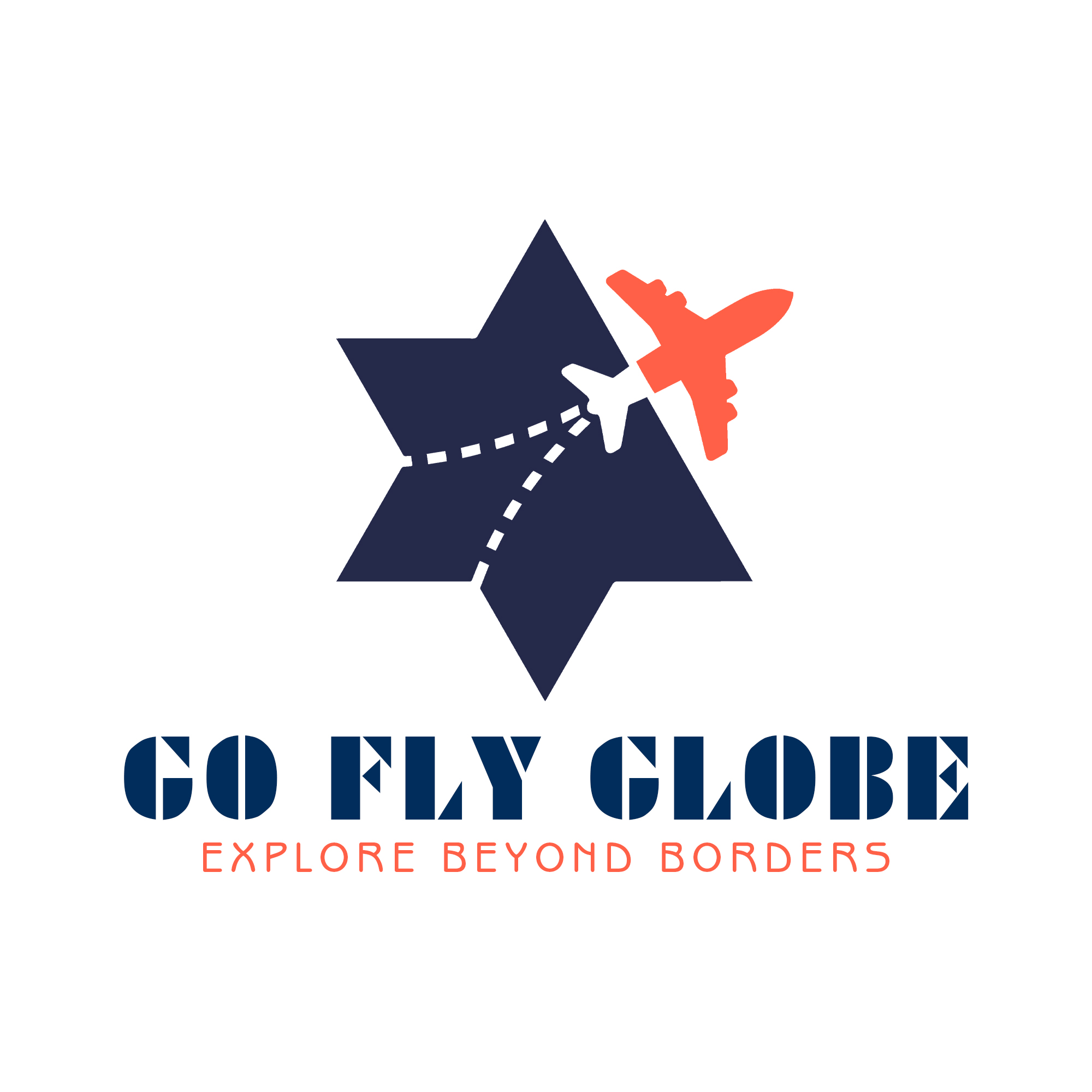 Travel Agent - Go Fly Globe